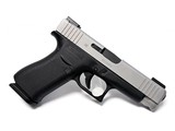 GLOCK 48 9MM LUGER (9X19 PARA) - 1 of 2