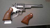 RUGER Red Hawk .44 MAGNUM - 1 of 3