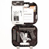 GLOCK G19M GEN5 MOS FACTORY REBUILD (SUPPRESSOR AMERIGLO) 9MM LUGER (9X19 PARA) - 3 of 3