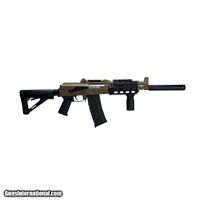 ZASTAVA ARMS ZPAP 85 5.56X45MM NATO