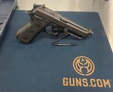 TAURUS PT92 AF 9MM LUGER (9X19 PARA) - 2 of 3