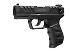Walther PD380 Black .380 ACP - 2 of 3
