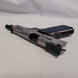 SMITH & WESSON PC1911 .45 ACP - 2 of 3