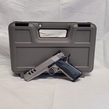 SMITH & WESSON PC1911 .45 ACP - 1 of 3
