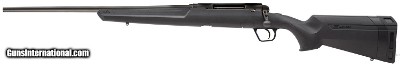 SAVAGE AXIS .22-250 REM