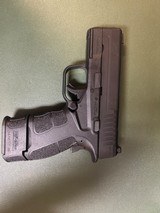 SPRINGFIELD ARMORY XD-S MOD 2 OSP 9MM LUGER (9X19 PARA) - 2 of 2