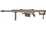 BARRETT 82A1 .50 BMG - 1 of 1