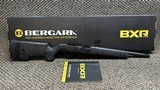 BERGARA BXR .22 LR - 1 of 3