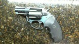 CHARTER ARMS CHAMELEON .38 SPL - 2 of 3