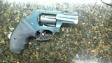 CHARTER ARMS CHAMELEON .38 SPL - 3 of 3