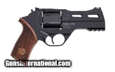 CHIAPPA FIREARMS RHINO .357 MAG