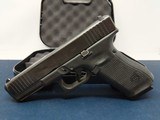 GLOCK 17 GEN 5 9MM LUGER (9X19 PARA) - 2 of 3
