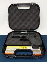 GLOCK 17 GEN 5 9MM LUGER (9X19 PARA) - 1 of 3