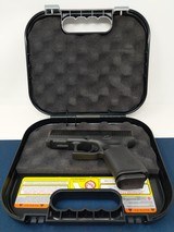 GLOCK G19 GEN 5 9MM LUGER (9X19 PARA) - 1 of 3