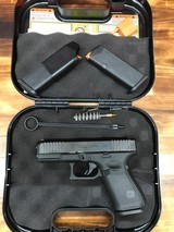 GLOCK G19 GEN 5 9MM LUGER (9X19 PARA) - 2 of 3