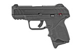 RUGER SECURITY-9 9MM LUGER (9X19 PARA) - 1 of 3