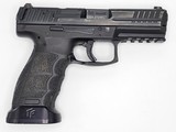 HECKLER & KOCH VP9 OR 9MM LUGER (9X19 PARA) - 1 of 2