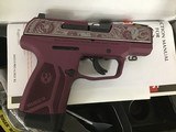 RUGER MAX-9 PRO 9MM LUGER (9X19 PARA) - 1 of 1
