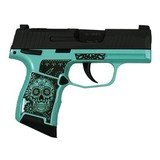 SIG SAUER P365 9MM LUGER (9X19 PARA) - 1 of 1