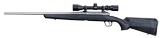 SAVAGE ARMS AXIS XP STAINLESS (SCOPE PACKAGE) .400 LEGEND - 2 of 3