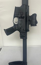 SIG SAUER PM400 .223 REM/5.56 NATO - 1 of 3