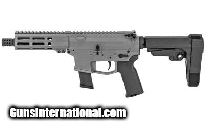 ANGSTADT ARMS UDP-9 9MM LUGER (9X19 PARA)