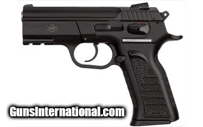 ARMSCOR MAPP MS 9MM LUGER (9X19 PARA)