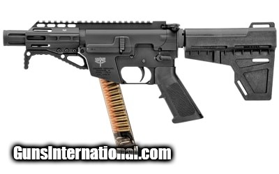 FREEDOM ORDNANCE FX9 9MM LUGER (9X19 PARA)