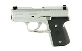 KAHR ARMS MK9 9MM LUGER (9X19 PARA) - 1 of 1