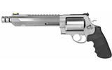 SMITH & WESSON 460XVR .460 S&W MAGNUM - 1 of 1