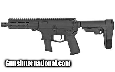 ANGSTADT ARMS UDP-9 9MM LUGER (9X19 PARA)