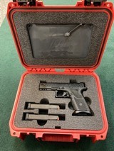 ZEV TECHNOLOGIES O.Z-9 9MM LUGER (9X19 PARA) - 2 of 3
