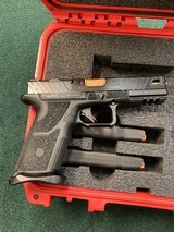 ZEV TECHNOLOGIES O.Z-9 9MM LUGER (9X19 PARA) - 3 of 3