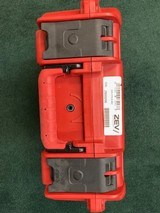 ZEV TECHNOLOGIES O.Z-9 9MM LUGER (9X19 PARA) - 1 of 3