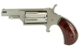 NORTH AMERICAN ARMS PORTED MAGNUM .22 WMR - 1 of 1