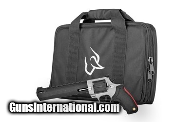 TAURUS RAGING HUNTER .44 MAGNUM