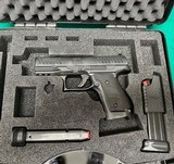 WALTHER Q4 SF 9MM LUGER (9X19 PARA) - 1 of 1