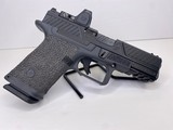 ZEV TECHNOLOGIES O.Z-9 COMBAT 9MM LUGER (9X19 PARA) - 2 of 2