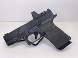 ZEV TECHNOLOGIES O.Z-9 COMBAT 9MM LUGER (9X19 PARA) - 1 of 2
