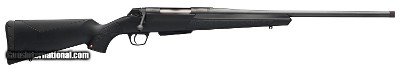 WINCHESTER XPR SUPPRESSOR READY 350 LEGEND .350 LEGEND
