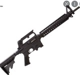 MOSSBERG 715T .22 LR - 1 of 1