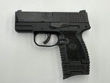 FN FN 503 9MM LUGER (9X19 PARA)