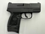FN FN 503 9MM LUGER (9X19 PARA) - 2 of 3