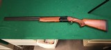 Stevens 555 Over/Under 16 GA - 3 of 3