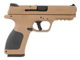EAA GIRSAN MC28SA 9MM LUGER (9X19 PARA) - 1 of 1