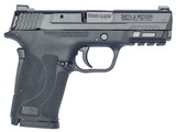 SMITH & WESSON M&P9 SHIELD EZ M2.0 9MM LUGER (9X19 PARA) - 1 of 1