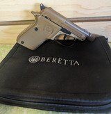 BERETTA USA 21A BOBCAT .22 LR - 2 of 2