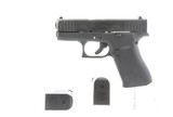 GLOCK G43X 9MM LUGER (9X19 PARA) - 1 of 3