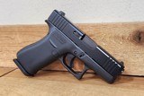 GLOCK G43X 9MM LUGER (9X19 PARA) - 2 of 3