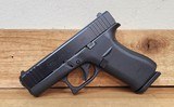 GLOCK G43X 9MM LUGER (9X19 PARA) - 1 of 3